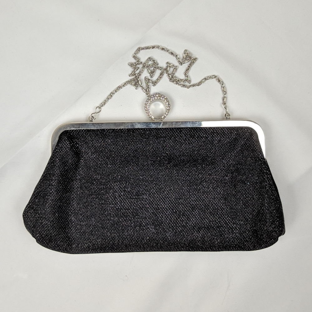 Jessica McClintock Clutch